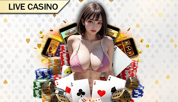 Casino SOJU86