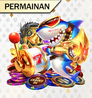 Permainan Slot SOJU86