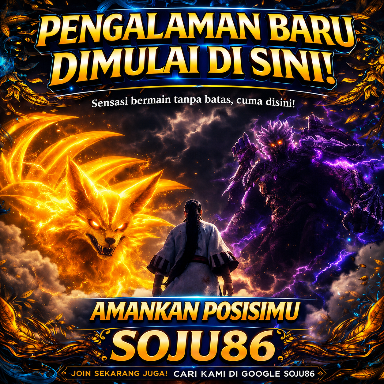 SOJU86: Fakta Menarik Situs Slot Gacor Deposit Tanpa Potongan